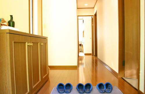Yamanakako Haus | 山中湖リゾートハウスⅡ