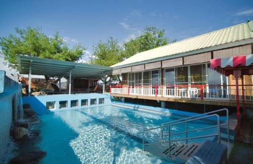 Puli Haus | 山城天嵐庭園民宿