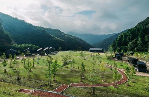 Wakasa Sonstige | 山座熊川 Sanza-Kumagawa