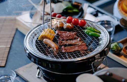 Wakasa Sonstige | 山座熊川 Sanza-Kumagawa