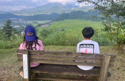 Asahi-machi Haus | 山形イチマルニマル