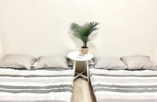 Kitaotsuka Wohnung | 山手線大塚駅 family land 4LDK