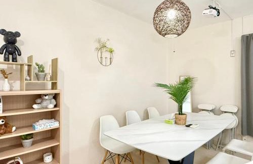 Kitaotsuka Wohnung | 山手線大塚駅 family land 4LDK