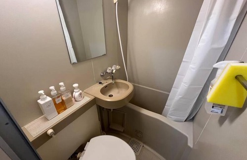 Sugamo Wohnung | 山手線巣鴨駅まで徒歩５分の快適なワンルーム