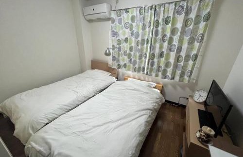 Sugamo Wohnung | 山手線巣鴨駅まで徒歩５分の快適なワンルーム