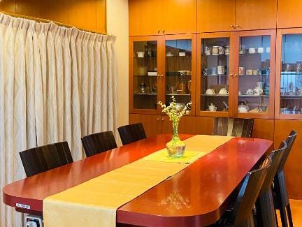 Otsu Haus | 山水之家