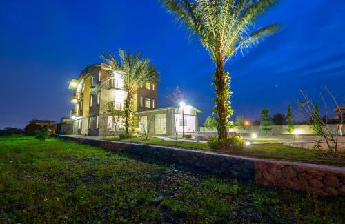 Yuanshan Bed & Breakfast | 山水包棟民宿