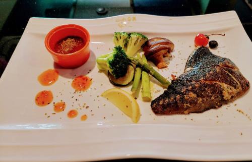 Fuxing District Haus | 山水奇異San Shuei Kiwi桃園市民宿編號038 Homestay