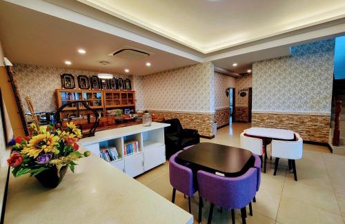 Fuxing District Haus | 山水奇異San Shuei Kiwi桃園市民宿編號038 Homestay