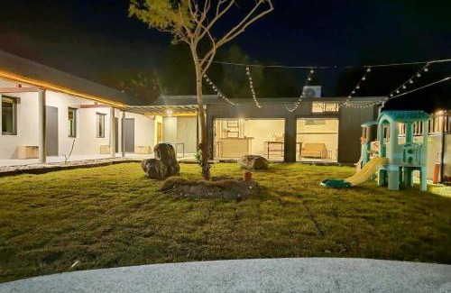 Beinan Haus | 山淺民宿 Yamasaki Old House