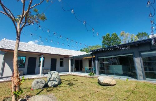 Beinan Haus | 山淺民宿 Yamasaki Old House