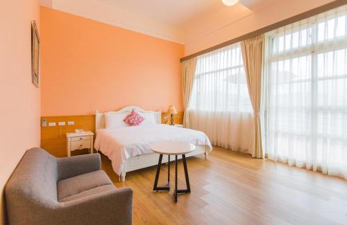 Datong Bed & Breakfast | 山禾居 道 Villa