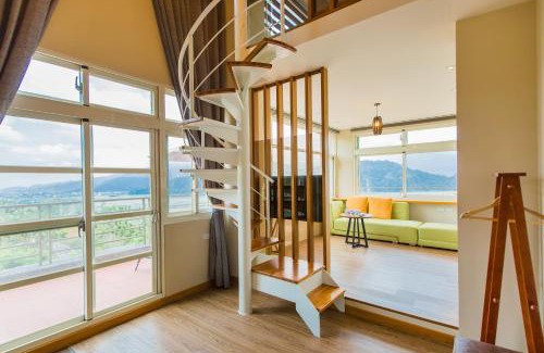 Datong Bed & Breakfast | 山禾居 道 Villa