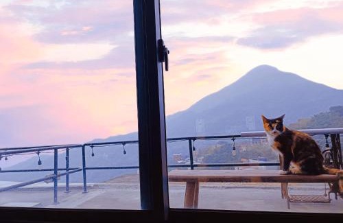 Ruifang Wohnung | 山茶雅舍 新北市民宿證號360號