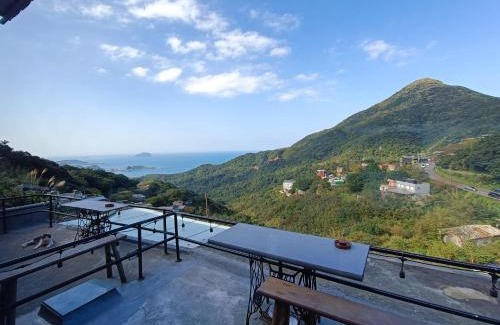 Ruifang Wohnung | 山茶雅舍 新北市民宿證號360號