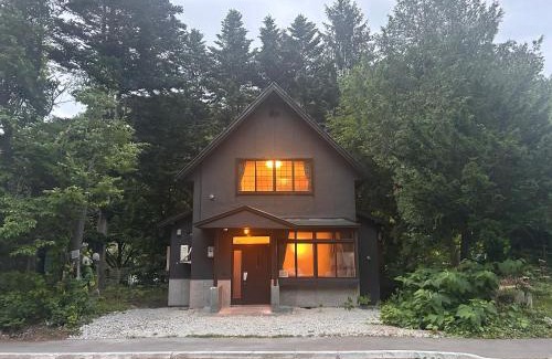 Minami Haus | 山荘 ひとやね -Sansou Hitoyane-