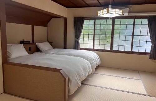 Minami Haus | 山荘 ひとやね -Sansou Hitoyane-