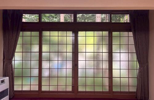 Minami Haus | 山荘 ひとやね -Sansou Hitoyane-