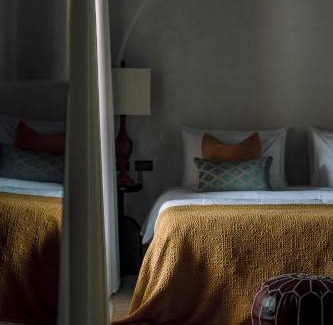 Yuanshan Kabine | 山里蒔花 Daily Blossom Stay & More