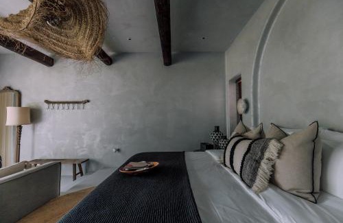 Yuanshan Kabine | 山里蒔花 Daily Blossom Stay & More