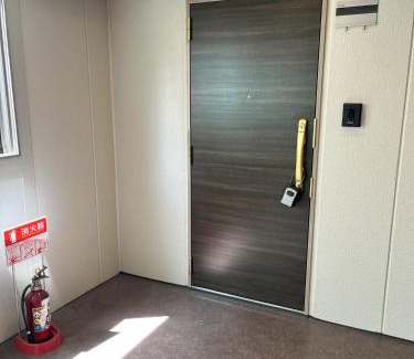 Namba Wohnung | 岛之内Leopard心斎橋602 步行5分钟心斋桥商业区