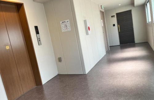 Namba Wohnung | 岛之内Leopard心斎橋602 步行5分钟心斋桥商业区