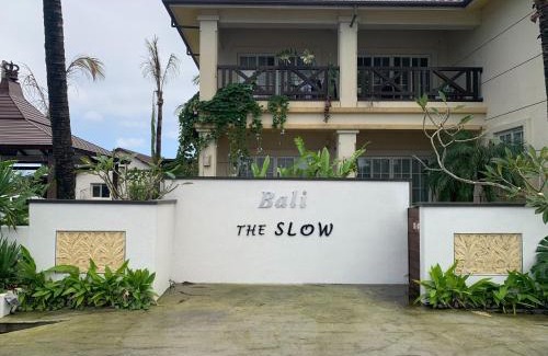 Dongshan Haus | 峇里島漫活民宿Bali Slow Homestay