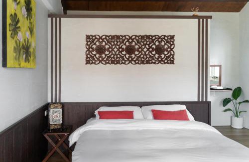 Dongshan Haus | 峇里島漫活民宿Bali Slow Homestay