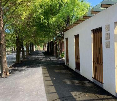 Dongshan Haus | 峇里島漫活民宿Bali Slow Homestay