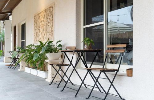 Dongshan Haus | 峇里島漫活民宿Bali Slow Homestay