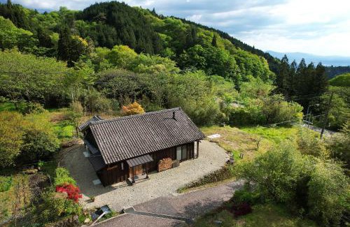 Magome Villa | 峠のお宿巧の実家