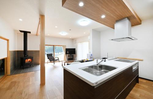 Magome Villa | 峠のお宿巧の実家