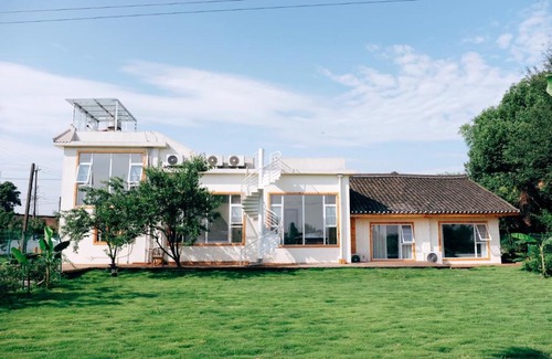 Leshan Haus | 峨眉山一方民宿Mount Emei Little Place Guesthous