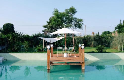 Leshan Haus | 峨眉山一方民宿Mount Emei Little Place Guesthous