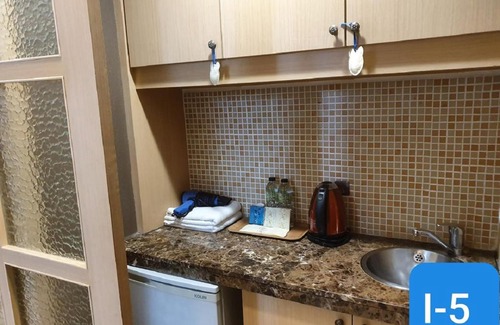 Kaohsiung City Centre Hotel | 峰景旅宿