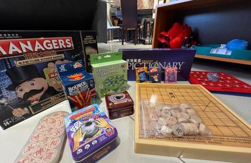 Jiaoxi Villa | 嵐恬苑-寵物友善包棟民宿