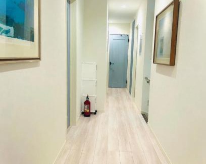 Arashiyama Haus | 嵐翁居らんおうきょ Ranohkyo