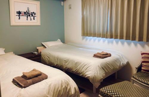 Arashiyama Haus | 嵐翁居らんおうきょ Ranohkyo