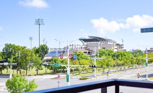 Taitung Haus | 巃淶包棟民宿