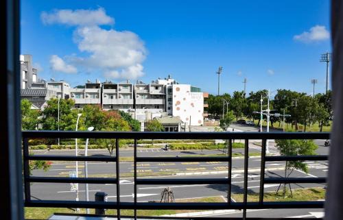 Taitung Haus | 巃淶包棟民宿