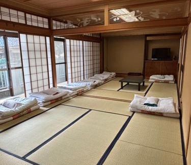 Minamiechizen Hotel | 川端屋 kawabataya