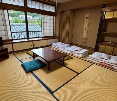 Minamiechizen Hotel | 川端屋 kawabataya