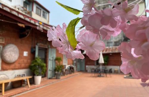 Zuoying District Sonstige | 左營蓮潭百年古厝