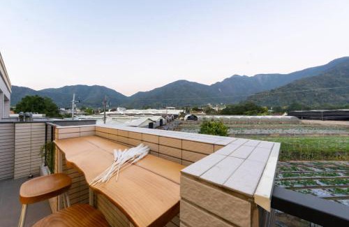 Puli Haus | 巨翼包棟民宿