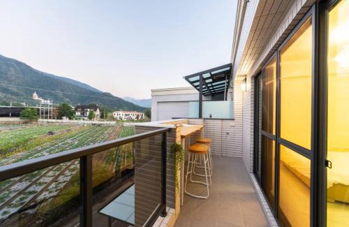 Puli Haus | 巨翼包棟民宿