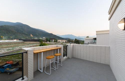 Puli Haus | 巨翼包棟民宿