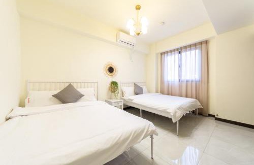 Puli Haus | 巨翼包棟民宿