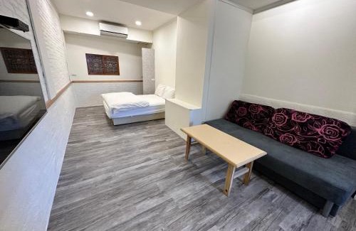 Ruifang Haus | 巷居民宿雙人套房