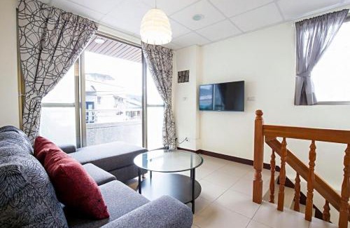 Ruifang Haus | 巷居民宿 2-14位包棟