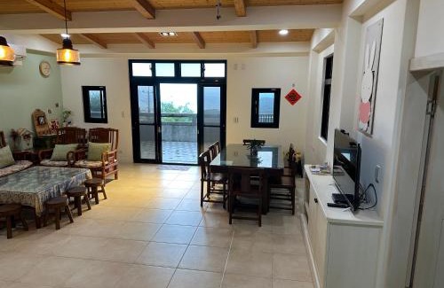 Ruifang Haus | 巷居民宿 2-14位包棟